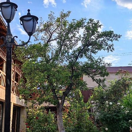 Guest House Albatros Cholpon-Ata Εξωτερικό φωτογραφία