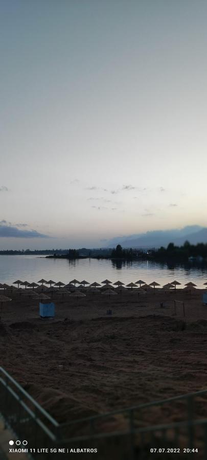 Guest House Albatros Cholpon-Ata Εξωτερικό φωτογραφία