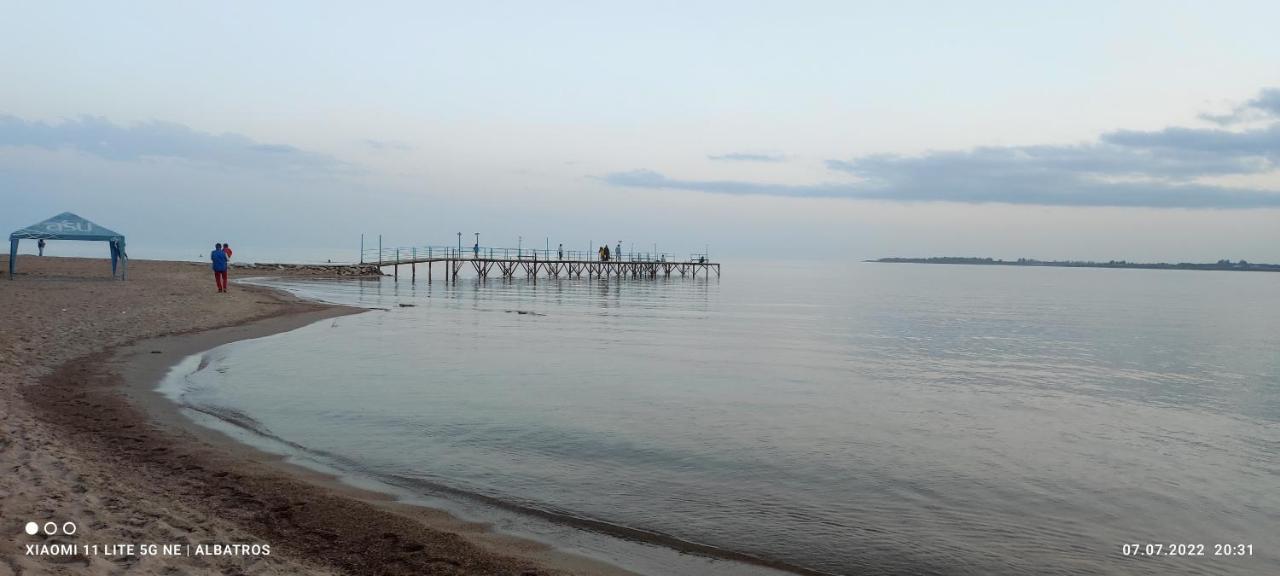 Guest House Albatros Cholpon-Ata Εξωτερικό φωτογραφία