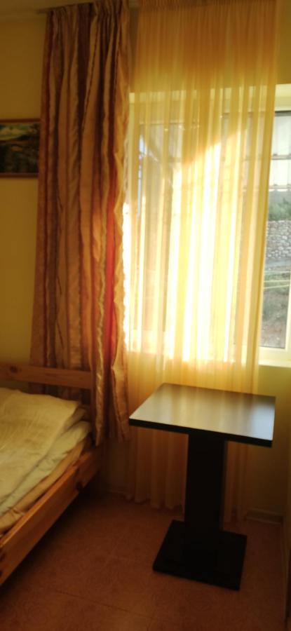 Guest House Albatros Cholpon-Ata Εξωτερικό φωτογραφία
