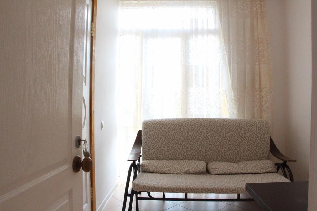 Guest House Albatros Cholpon-Ata Εξωτερικό φωτογραφία