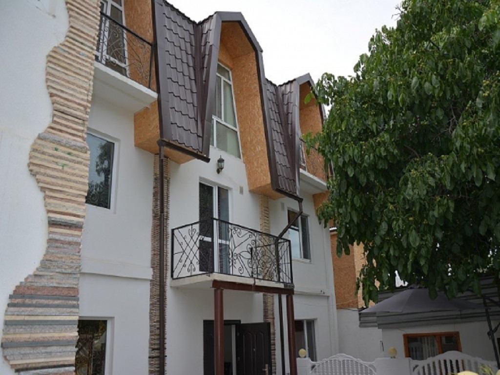 Guest House Albatros Cholpon-Ata Εξωτερικό φωτογραφία