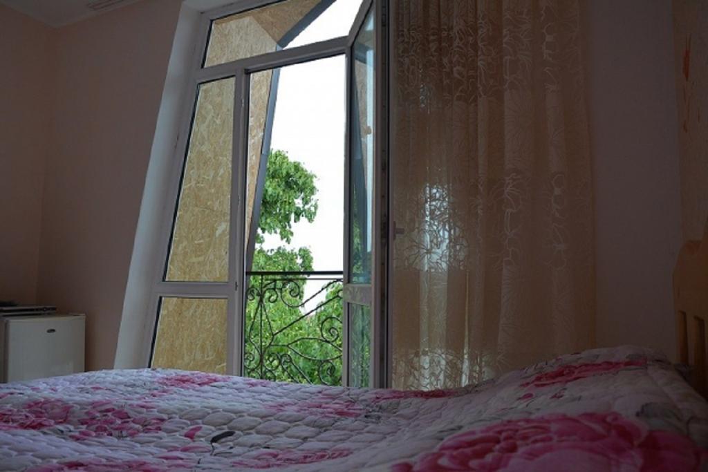 Guest House Albatros Cholpon-Ata Εξωτερικό φωτογραφία