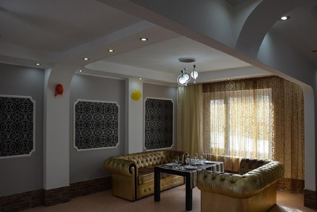 Guest House Albatros Cholpon-Ata Εξωτερικό φωτογραφία