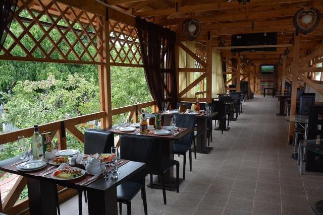 Guest House Albatros Cholpon-Ata Εξωτερικό φωτογραφία
