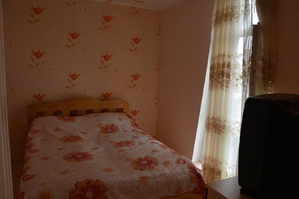 Guest House Albatros Cholpon-Ata Εξωτερικό φωτογραφία